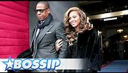 Who Is Blue Ivy's Real Dad? | BOSSIP