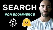 Supercharge eCommerce Search: OpenAI's CLIP, BM25, and Python