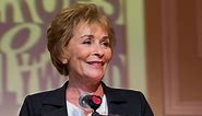 Judge Judy changes up her hair for the first time in decades