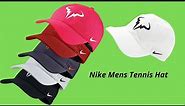Nike Mens Tennis Hat/cap review 2021
