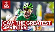 5 Of The Best Wins By Mark Cavendish
