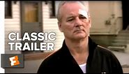 Broken Flowers Official Trailer #1 - Bill Murray Movie (2005) HD