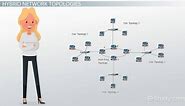 Hybrid Networking Topologies: Types, Uses & Examples