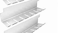 Bar/Parallel Clamp Modular Clamp Rack •Easy and Quick to Align •Pre-Drilled 16 inch on Center •3 Pack