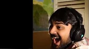 Indian Guy Laughing Meme Video Template Download