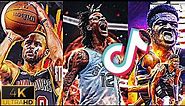 [NEW] NBA Reels Compilation | nba basketball tiktok compilation #39 #126 #133