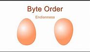 Byte Order (Endianness)