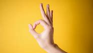 Analysis | How the ‘Okay’ hand sign keeps tricking us into looking