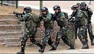 China's PLA Special Operations Forces being tested in smart upgrade