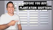 Beginner's Guide to Plantation Shutters - Complete Shopper's Checklist