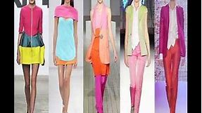 Neon Colors | Getit Fashion & Accessories