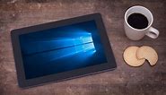 5 najboljih Windows 10 tableta s najboljim vijekom trajanja baterije - Ostalo