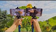 Samsung Galaxy S7 vs Google Pixel 2 XL Camera Comparison [4K]