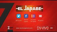 El Jarabe de Zapete | 24/11/22 (EN VIVO)