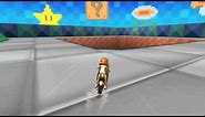 Mario Kart Wii Codes: Trick Anywhere and Other Trick Codes
