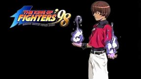 The King of Fighters '98 - Mad fantasy (Arranged)