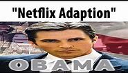 "Netflix Adaption"