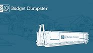 Our 10 Yard Dumpster: What You Should Know Before Renting