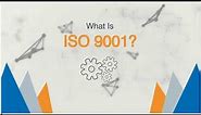 What is ISO 9001 and How To Get ISO 9001 Certification - NQA