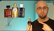 The Best Oud Fragrances From Most Affordable To Most Expensive | Cologne/Perfume Review 2023