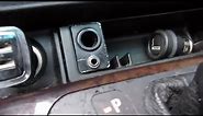 How To Install An Aux Input In A BMW E46 (2000-2006)
