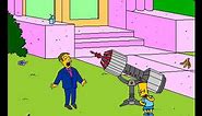 The Simpsons Cartoon Studio Soundtrack - Mad Scientist.