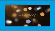 Alex Kemp - appearance