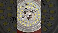 How to change LED bulb SMD LED/How to replace SMD ELECTRIC WIBES/WAQAS AHMED