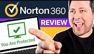 Norton 360 Antivirus review | PROS & CONS