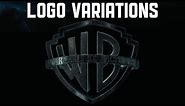 Warner Bros. Pictures Logo History (1990-2009)