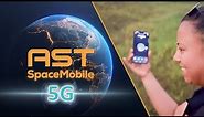 First-Ever 5G Connectivity from Space to Everyday Smartphones Achieved by AST SpaceMobile