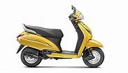 Honda Activa 5G Price, Images & Used Activa 5G Scooters - BikeWale