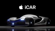 Apple Car - 2025 | iCar