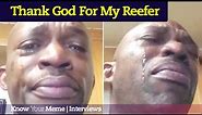 How I Became the 'Thank God for My Reefer' Meme | Meet the Meme