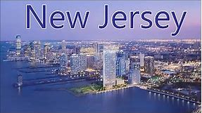New Jersey - The 10 Best Places To Live & Work - Highly Educated, Perfectly Situated