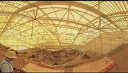 UNESCO World Heritage Turkey 360 | Neolithic Site of Catalhoyuk