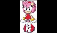 Sonic Underground - Amy Rose Voice Clips