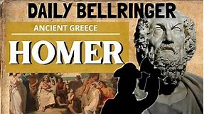 Who was Homer? | Daily Bellringer