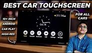 The Best Touchscreen Car Stereo? Should You Buy It? : Auto Tatva