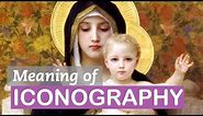 Understanding Art with Iconography | Art Terms | LittleArtTalks