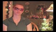 Christmas Gifts for Teenage Girls: Sunglasses