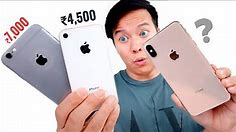 Watch Before you Buy an iPhone * Very Imp *