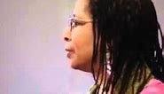 Alice Walker, A Reading from the Color Purple