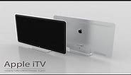 Apple iTV - Rumor Roundup