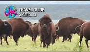 Discover the Hidden Gems of Oklahoma: Sooner or Later, You'll Want to Explore this Amazing State!