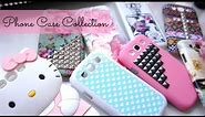 Cute Phone Case Collection (Samsung Galaxy s3)