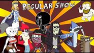 Regular Show Is An Underrated Masterpiece