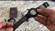 Timex T40941 Compass Watch Review
