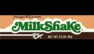 History of the Greatest Candy Bar Ever Made - The Milkshake Bar