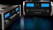 McIntosh MA8950 and McIntosh MA9500 amplifiers Launches with perfect Audio design for Audiophiles
